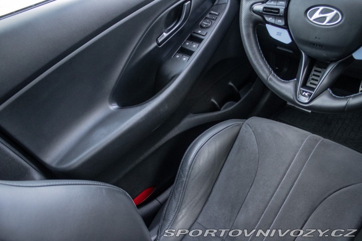 Hyundai i30 N N 2.0 T-GDi N Performanc 2022