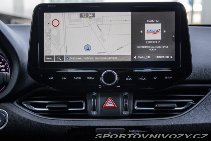 Hyundai i30 N N 2.0 T-GDi N Performanc 2022