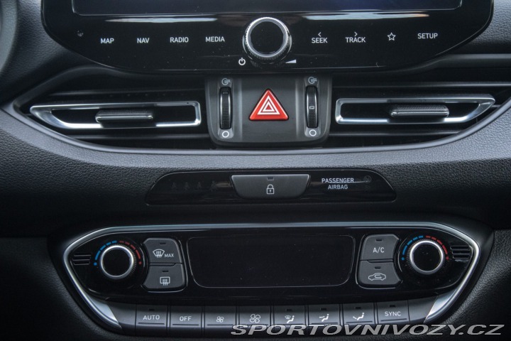 Hyundai i30 N N 2.0 T-GDi N Performanc 2022