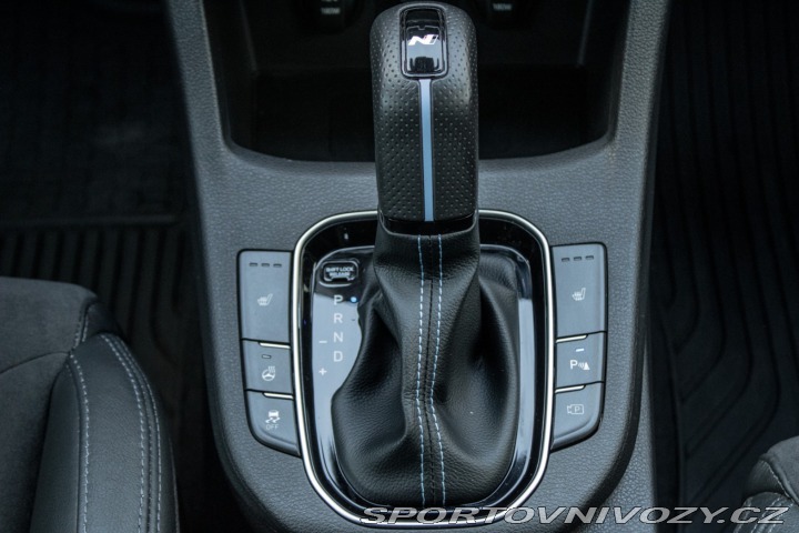 Hyundai i30 N N 2.0 T-GDi N Performanc 2022