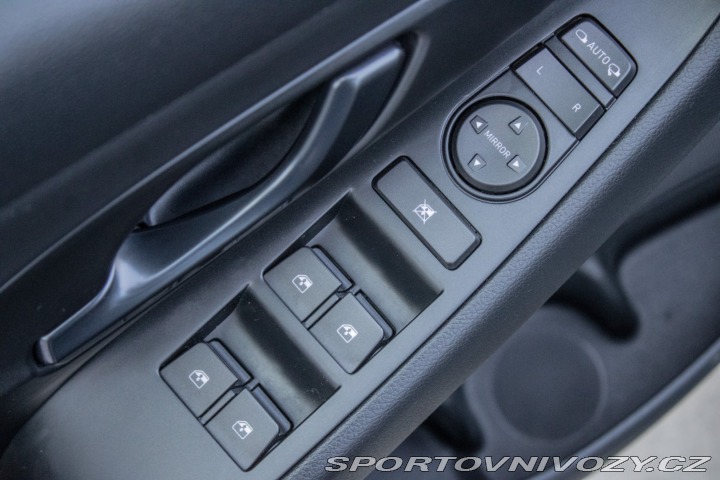 Hyundai i30 N N 2.0 T-GDi N Performanc 2022