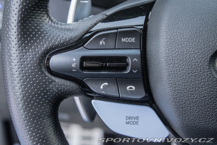 Hyundai i30 N N 2.0 T-GDi N Performanc 2022