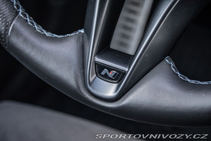 Hyundai i30 N N 2.0 T-GDi N Performanc 2022
