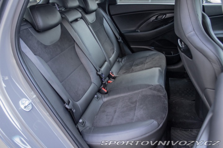 Hyundai i30 N N 2.0 T-GDi N Performanc 2022