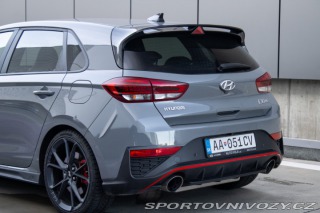 Hyundai i30 N N 2.0 T-GDi N Performanc 2022