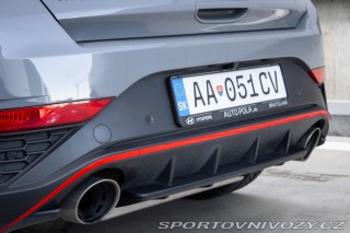 Hyundai i30 N N 2.0 T-GDi N Performanc 2022