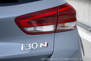 Hyundai i30 N N 2.0 T-GDi N Performanc 2022