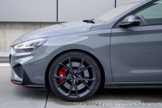 Hyundai i30 N N 2.0 T-GDi N Performanc 2022