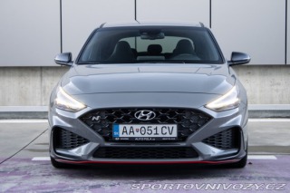 Hyundai i30 N N 2.0 T-GDi N Performanc 2022