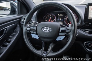 Hyundai i30 N N 2.0 T-GDi N Performanc 2022