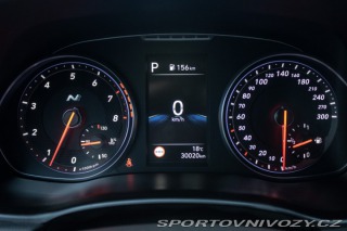 Hyundai i30 N N 2.0 T-GDi N Performanc 2022