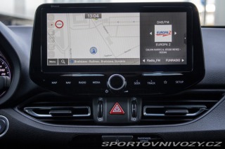 Hyundai i30 N N 2.0 T-GDi N Performanc 2022