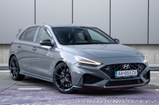 Hyundai i30 N N 2.0 T-GDi N Performanc 2022