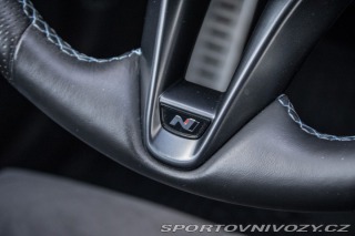 Hyundai i30 N N 2.0 T-GDi N Performanc 2022
