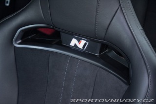 Hyundai i30 N N 2.0 T-GDi N Performanc 2022