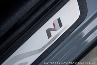 Hyundai i30 N N 2.0 T-GDi N Performanc 2022