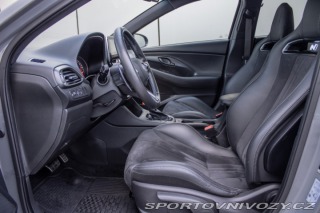 Hyundai i30 N N 2.0 T-GDi N Performanc 2022