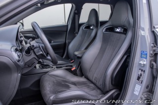 Hyundai i30 N N 2.0 T-GDi N Performanc 2022