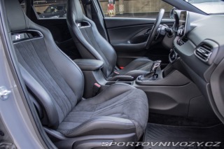 Hyundai i30 N N 2.0 T-GDi N Performanc 2022