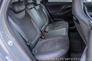 Hyundai i30 N N 2.0 T-GDi N Performanc 2022