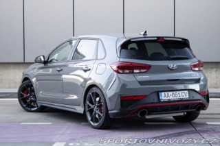 Hyundai i30 N N 2.0 T-GDi N Performanc 2022