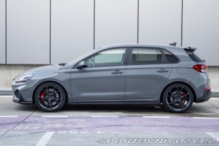 Hyundai i30 N N 2.0 T-GDi N Performanc 2022