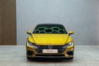 Volkswagen Arteon 2.0 TSI BMT R-Line 4MOTI