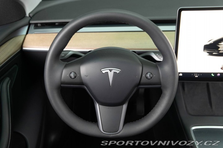 Tesla Model Y Dual Moro Long Range 2023