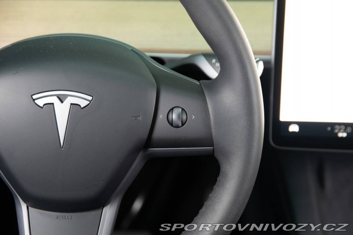 Tesla Model Y Dual Moro Long Range 2023