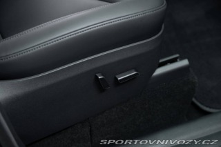 Tesla Model Y Dual Moro Long Range 2023