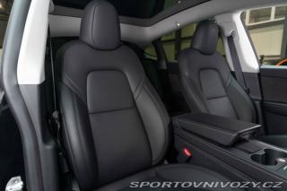 Tesla Model Y Dual Moro Long Range 2023