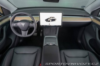Tesla Model Y Dual Moro Long Range 2023