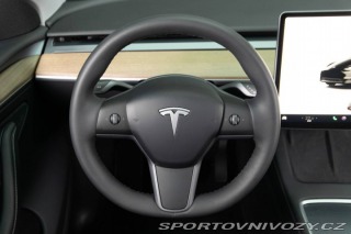 Tesla Model Y Dual Moro Long Range 2023