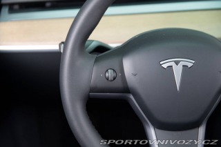 Tesla Model Y Dual Moro Long Range 2023