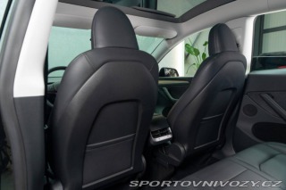 Tesla Model Y Dual Moro Long Range 2023