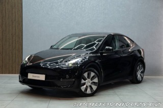 Tesla Model Y Dual Moro Long Range 2023