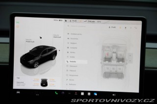 Tesla Model Y Dual Moro Long Range 2023
