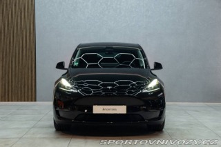 Tesla Model Y Dual Moro Long Range 2023