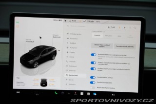 Tesla Model Y Dual Moro Long Range 2023