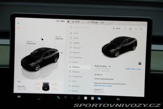 Tesla Model Y Dual Moro Long Range 2023