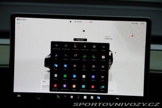 Tesla Model Y Dual Moro Long Range 2023