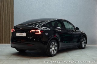 Tesla Model Y Dual Moro Long Range 2023