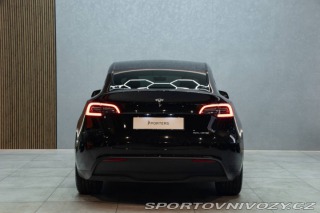 Tesla Model Y Dual Moro Long Range 2023