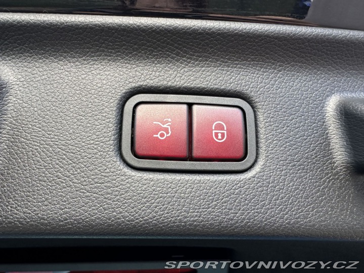 Mercedes-Benz S S400d 243kW LONG AMG 4MAT 2022