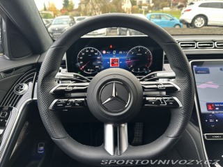 Mercedes-Benz S S400d 243kW LONG AMG 4MAT 2022