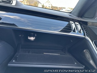 Mercedes-Benz S S400d 243kW LONG AMG 4MAT 2022