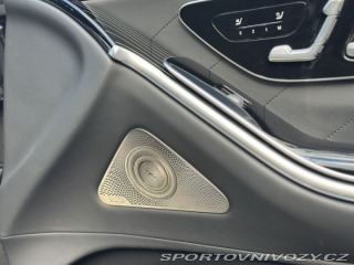 Mercedes-Benz S S400d 243kW LONG AMG 4MAT 2022