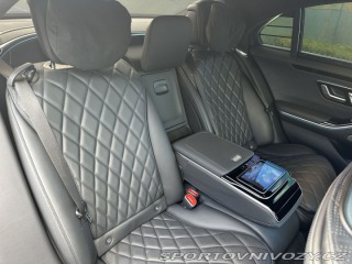 Mercedes-Benz S S400d 243kW LONG AMG 4MAT 2022