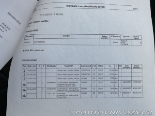 Mercedes-Benz S S400d 243kW LONG AMG 4MAT 2022