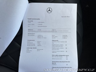 Mercedes-Benz S S400d 243kW LONG AMG 4MAT 2022